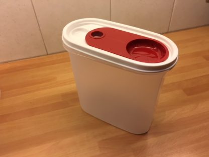ruimtespaarder schuifdeksel ds 24
