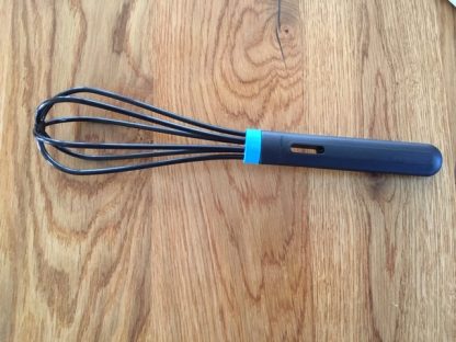 Klopper of silicone garde