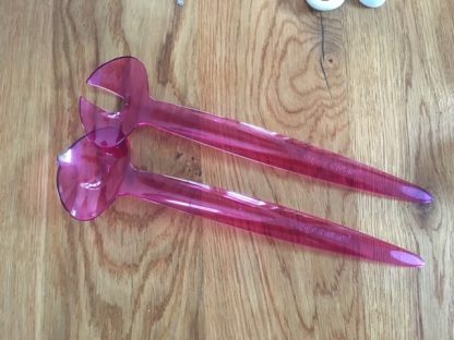slabestek roze