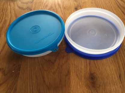 saladebakjes lekdicht rond ds 14