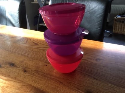 stapelschaaltjes 400 ml 3 st ds 13
