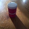 Peper en zout strooier /kruidenbusje ds 23 - Afbeelding 2