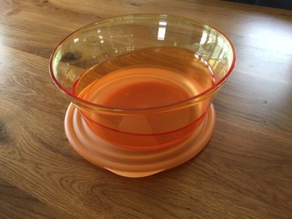 Eleganzia oranje 2,3L. 04