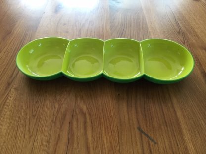 Allegra tapas schaal appelgroen 05