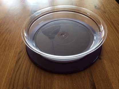 exclusieve serveerschaal 1,5 L laag ds 5