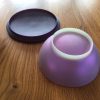 allegra parelmoer/paars 275 ml 3st ds 5 - Afbeelding 2
