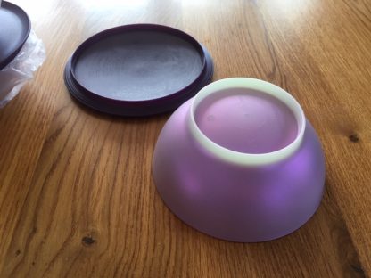 allegra parelmoer/paars 275 ml 3st ds 5 - Afbeelding 2