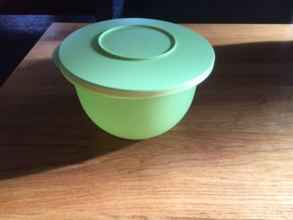 trendy kom 1,3 l appelgroen ds 13