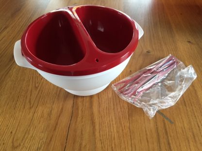 Allegra rood duo ds 19