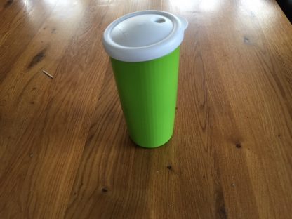 Thermo rietjesbeker 500 ml ds 20