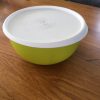 saladeschaal appelgroen 2,5 L ds 20