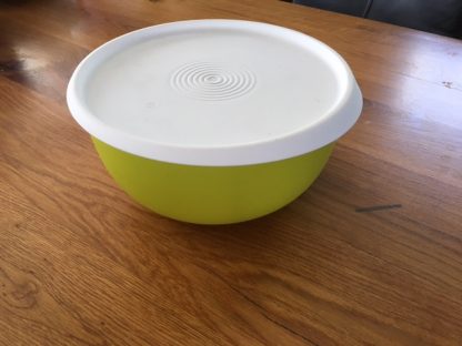 saladeschaal appelgroen 2,5 L ds 20