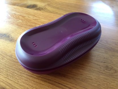 Omelet maker paars ds 21