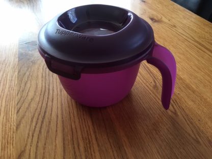 Rijstkoker mini 550 ml ds 21