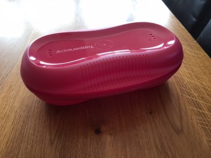 Omelet maker rood ds 21
