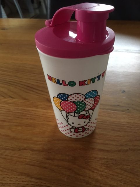 Voorzitter Accor Marxistisch Hello kitty drinkbeker ds 22 – De Komeet