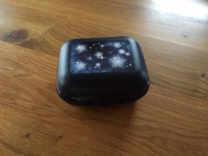 Clip met sterren ds 22