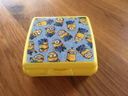 Clip minions ds 22