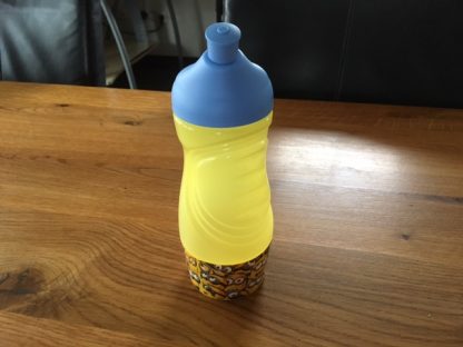 Bidon minions ds 22