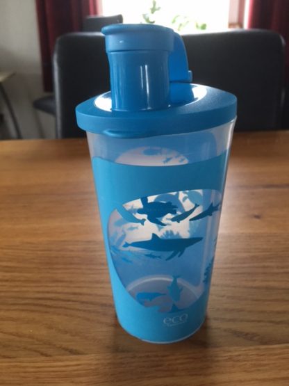 drinkbeker vissen ds 22