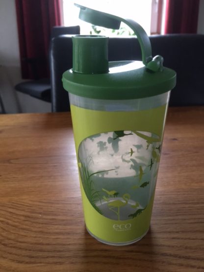 drinkbeker vogels ds 22