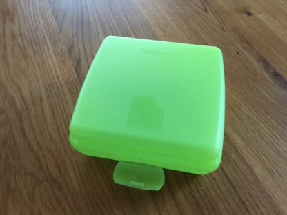 Clip vierkant ds 23