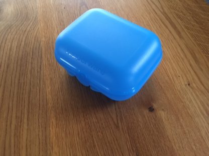 Clip blauw ds 23