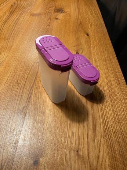 kruidenovalen set lila ds 24