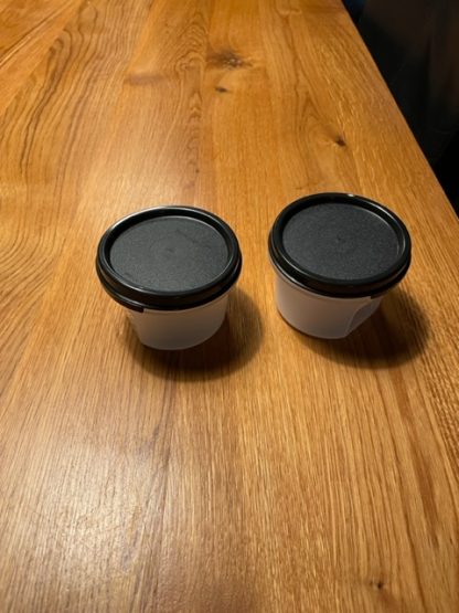 ruimtespaarder rond 1 zwart 2 st  ds 24
