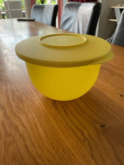Trendy schaal 1,3 L geel ds 28