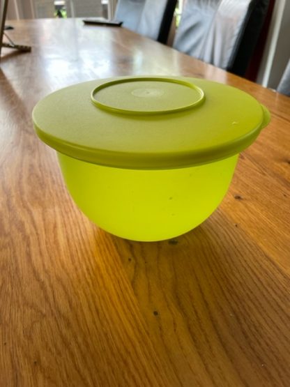 Trendy schaal 1,3 L li groen ds 28