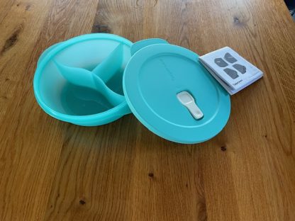 crystal wave drievaksbord ds 29