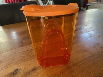 Eleganzia kan 1,6L oranje ds 04